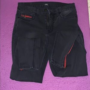 Bdg high waisted jeans